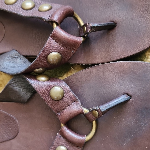 Michael Kors sandals - Picture 4 of 6